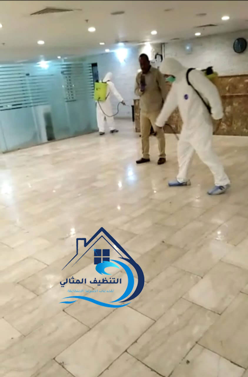 شركة كشف تسربات المياه بجازان